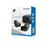 Auriculares Noise Cancelling Sennheiser Accentum True Wireless Negro