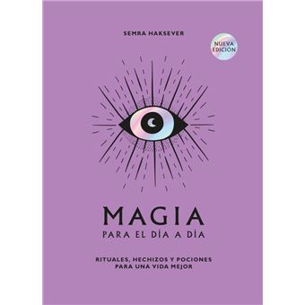 Magia Para El Dia A Dia