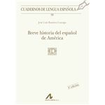 Breve historia del español de américa (93)