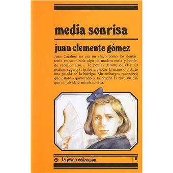 Media Sonrisa - 1