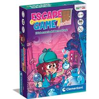 Escape Quest: La Saga (librojuego