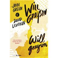 Will Grayson, Will Grayson