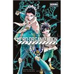 Hero Organization 01.
