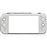 Carcasa de policarbonato para Nintendo Switch Lite