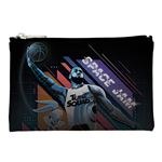 Estuche Rectangular Sd Toys Looney Tunes Space Jam 2 Lebron Mate