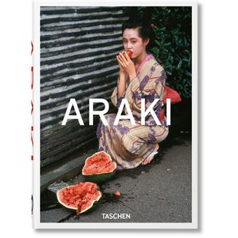 Araki by araki