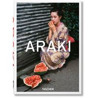 Araki - 40 Years