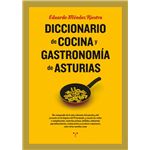 Diccionario de cocina y gastronomia