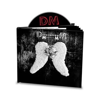 Memento Mori Deluxe - CD - Depeche Mode - Disco | Fnac