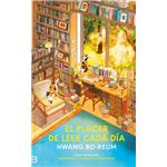 El placer de leer cada día