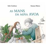 As mans da miña avoa