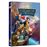 El Planeta del Tesoro - DVD