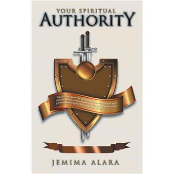 Your Spiritual Authority - 1