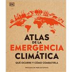 Atlas de la emergencia climatica