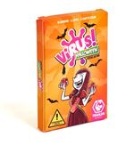 Virus halloween - expansión