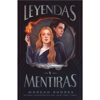 Leyendas y mentiras