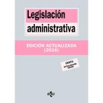 Legislacion administrativa
