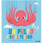 Un Pulpo En El Tejado