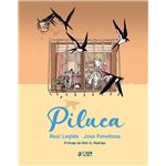 Piluca