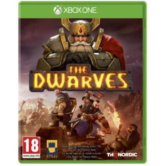 The Dwarves Xbox One