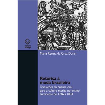 Retórica à moda brasileira - 1