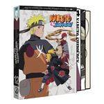 Naruto Shippuden Box 12 (EP 294-319) - DVD