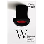 La importancia de llamarse Ernesto