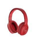 Auriculares Bluetooth Edifier W800BT Plus Rojo