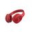 Auriculares Bluetooth Edifier W800BT Plus Rojo