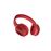 Auriculares Bluetooth Edifier W800BT Plus Rojo