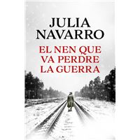 El nen que va perdre la guerra