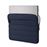 Funda Targus Puffer 15-16” Azul medianoche