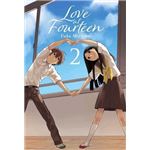 Love at fourteen 2