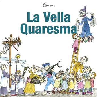 La Vella Quaresma