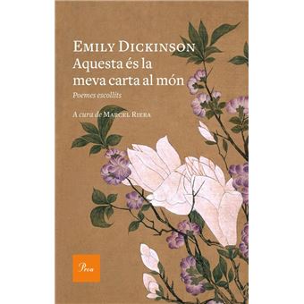 Aquesta es la meva carta al mon