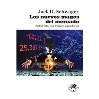 Los Nuevos Magos Del Mercado