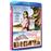 Picnic en Hanging Rock - Blu-ray