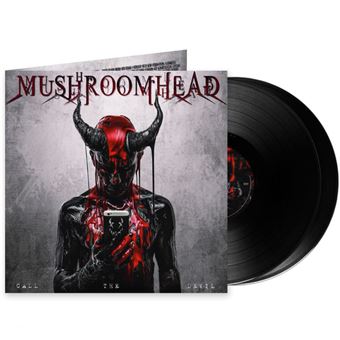 Call The Devil 2 Vinilos