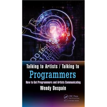 Talking to Artists / Talking to Programmers - 1