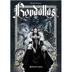 Planeta manga: rondallas