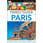 Paris family guide