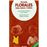 Fichas florales para niñas y niños / Distribuciones alfaomega, s.l._0
