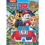 Busca Y Encuentra 3D Patrulla Canina