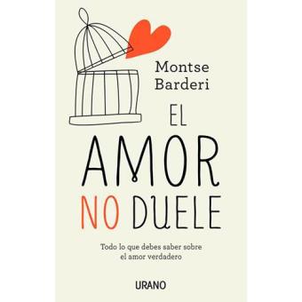 El amor no duele