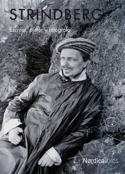 Nordica Libros Strindberg