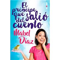 El príncipe que salió del cuento