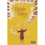 Balada Para Sophie