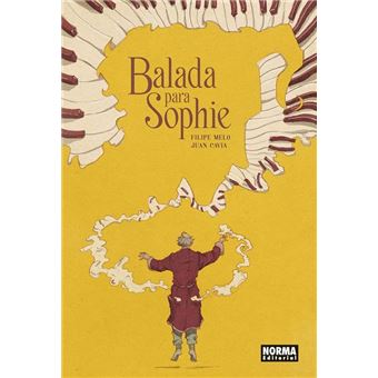 Balada Para Sophie