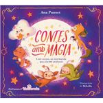Contes amb magia