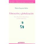 Educacion y globalizacion